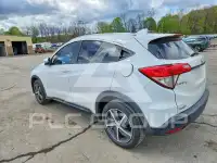 2022 Honda HR-V фото