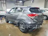 2022 Honda HR-V фото