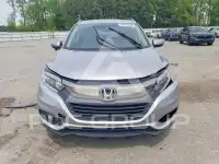 2022 Honda HR-V фото