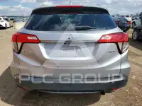 2022 Honda HR-V фото
