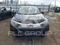 2022 Honda HR-V фото