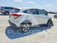 2022 Honda HR-V фото