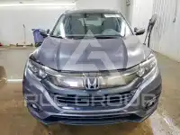 2022 Honda HR-V фото