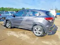 2022 Honda HR-V фото