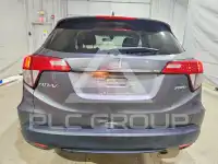 2022 Honda HR-V фото