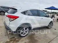 2022 Honda HR-V фото