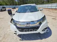 2022 Honda HR-V фото