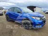 2022 Honda HR-V фото