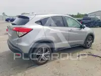 2022 Honda HR-V фото
