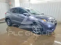 2022 Honda HR-V фото