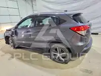 2022 Honda HR-V фото