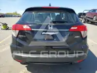 2022 Honda HR-V фото