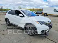 2022 Honda HR-V фото
