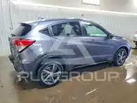 2022 Honda HR-V фото