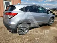 2022 Honda HR-V фото