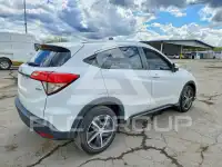 2022 Honda HR-V фото
