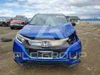2022 Honda HR-V фото