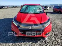 2022 Honda HR-V фото