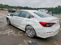 2022 Honda CIVIC фото