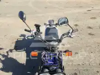 2022 Honda Unknown photo