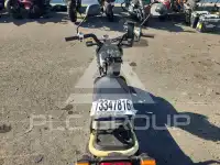 2022 Honda Unknown photo
