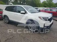 2022 Honda PASSPORT photo