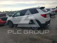 2022 Honda PASSPORT photo