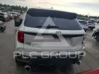 2022 Honda PASSPORT photo