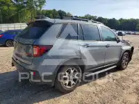 2022 Honda PASSPORT photo