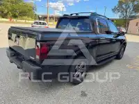 2022 Honda RIDGELINE фото
