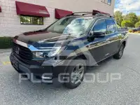2022 Honda RIDGELINE фото
