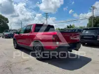 2022 Honda RIDGELINE фото