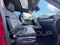 2022 Honda RIDGELINE фото
