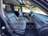 2022 Honda RIDGELINE фото