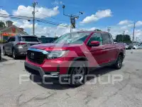 2022 Honda RIDGELINE фото