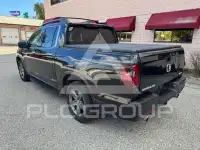 2022 Honda RIDGELINE фото