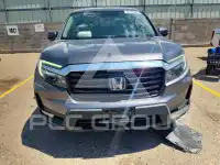 2022 Honda RIDGELINE фото