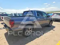 2022 Honda RIDGELINE фото