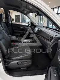 2022 Honda RIDGELINE photo