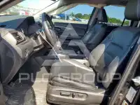 2022 Honda RIDGELINE photo