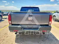 2022 Honda RIDGELINE фото