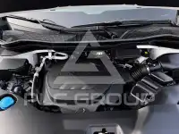2022 Honda RIDGELINE photo
