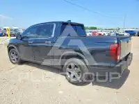 2022 Honda RIDGELINE photo
