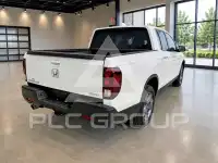 2022 Honda RIDGELINE photo