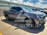 2022 Honda RIDGELINE фото