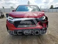 2022 Honda RIDGELINE фото