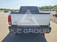 2022 Honda RIDGELINE фото