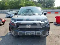2022 Honda RIDGELINE фото