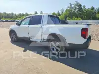 2022 Honda RIDGELINE фото