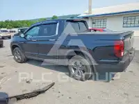 2022 Honda RIDGELINE фото